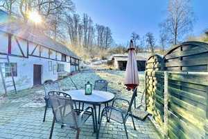 **charmantes Einfamilienhaus mit weitläufigem Grundstück in Randlage von Wissen** – Altenkirchen (Westerwald) (Kreis) – Vorschaubild 21