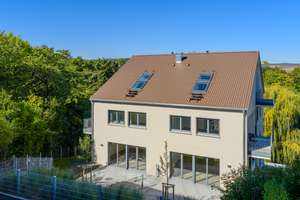 Großzügige 3-Zimmer-Neubauwohnung mit Garten in ruhiger Toplage – Langenburgerstr. 18, 70435 Zuffenhausen-Mönchsberg, Stuttgart – Vorschaubild 2