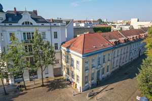 Wohn-/Geschäftshaus in bester Citylage mit 275 m² NFL, NEU: 47.394 € Jahresmiete – Potsdam – Vorschaubild 3