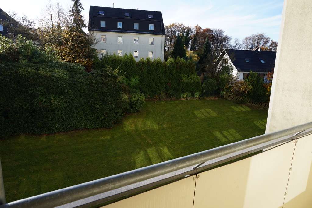 2,5-Zimmer Wohnung in Velbert-Birth (Nähe Berg)