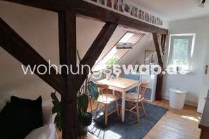 Wohnungstausch: Rübenhofstraße 38 – Rübenhofstraße 38, 22000 Ohlsdorf, Hamburg – Vorschaubild 5