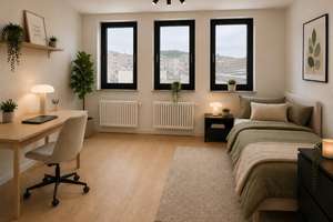 Kapuzinergraben  – urban wohnen, zentral leben, gemeinsam zuhause sein. – Die vollständige Adresse der Immobilie erhältst du vom Anbieter., 52062 Theater, Aachen – Vorschaubild 4
