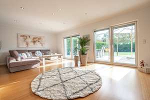 Energieeffizientes Ein- bis Zweifamilienhaus am Feldrand mit großem Grundstück und viel Platz – Die vollständige Adresse der Immobilie erhältst du vom Anbieter., 21438 Brackel – Vorschaubild 6