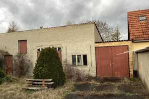 Solide Hülle, viel Potenzial – Oberspreewald-Lausitz (Kreis) – Vorschaubild 5