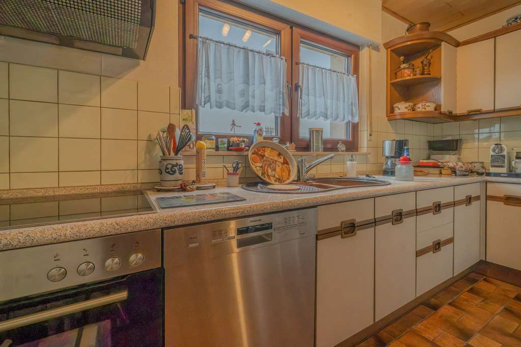 Immobilie in Ilvesheim - Ihr neues Zuhause für die ganze Familie – Doppelhaushälfte mit Mehrgenerationenpotenzial in Ilveshei - Bild 4