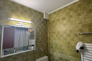 Geniale Single- oder Pendler-Wohnung im schönen Sillenbuch – 70619 Sillenbuch (Ortsteil), Stuttgart – Vorschaubild 7