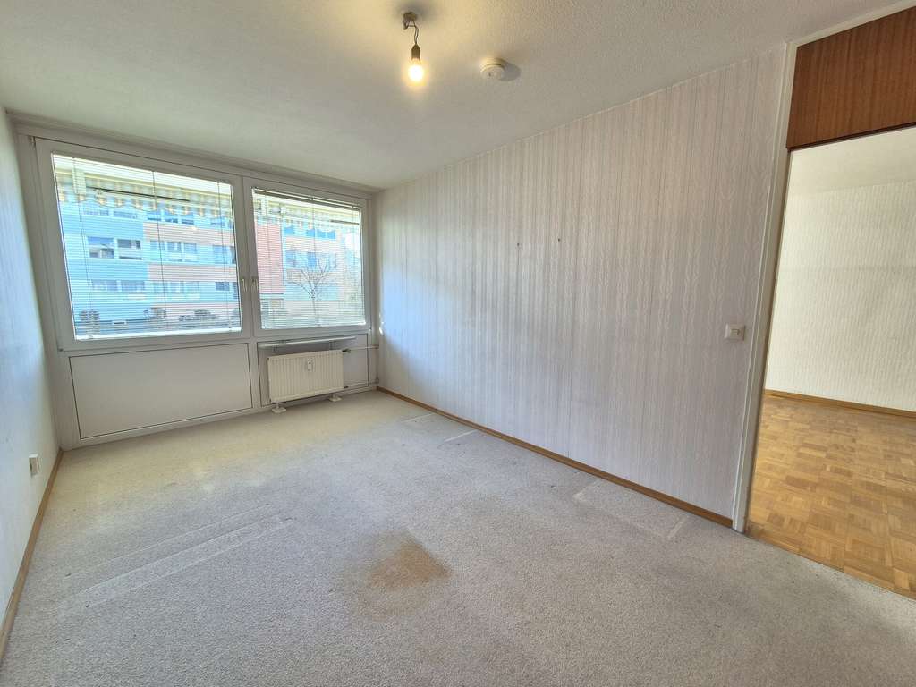 Immobilie in Neufahrn bei Freising - Äußerst gepflegte 2 Zimmer Wohnung im Neufahrner Süden - Bild 3