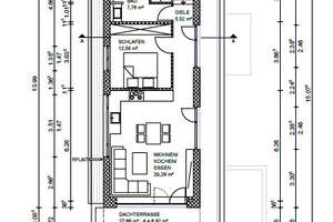 3-Zimmer Neubau-Wohnung auf 2 Etagen in Ingolstadt-Kothau – Die vollständige Adresse der Immobilie erhältst du vom Anbieter., 85053 Südost, Ingolstadt – Vorschaubild 13