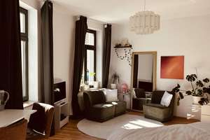 Bezaubernde und renditestarke Kapitalanlage in Leipzig-Gohlis – Michael-Kazmierczak-Str. 43, 4157 Gohlis-Mitte, Leipzig – Vorschaubild 1