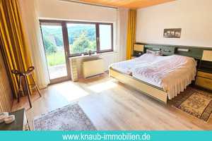 Freistehendes Einfamilienhaus mit atemberaubenden Ausblick – Ahrweiler (Kreis) – Vorschaubild 24