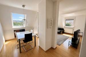 2,5-Zi.-WHG mit traumhaftem Ausblick in S-West – Die vollständige Adresse der Immobilie erhältst du vom Anbieter., 70193 Vogelsang, Stuttgart – Vorschaubild 3
