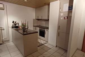 Raumwunder 2-Zimmer-Dachgeschosswohnung mit Weitblick in Heilbronn-Horkheim