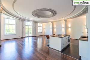 Wohnen an der Alten Elbe. Exklusive 3-Raum Wohnung in absoluter Traumlage. Stellplatz möglich! – Mittelstraße 14, 39114 Werder, Magdeburg – Vorschaubild 15
