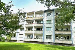 Willkommen in Ihrer neuen Wohlfühloase! – Die vollständige Adresse der Immobilie erhältst du vom Anbieter., 12105 Mariendorf, Berlin – Vorschaubild 1