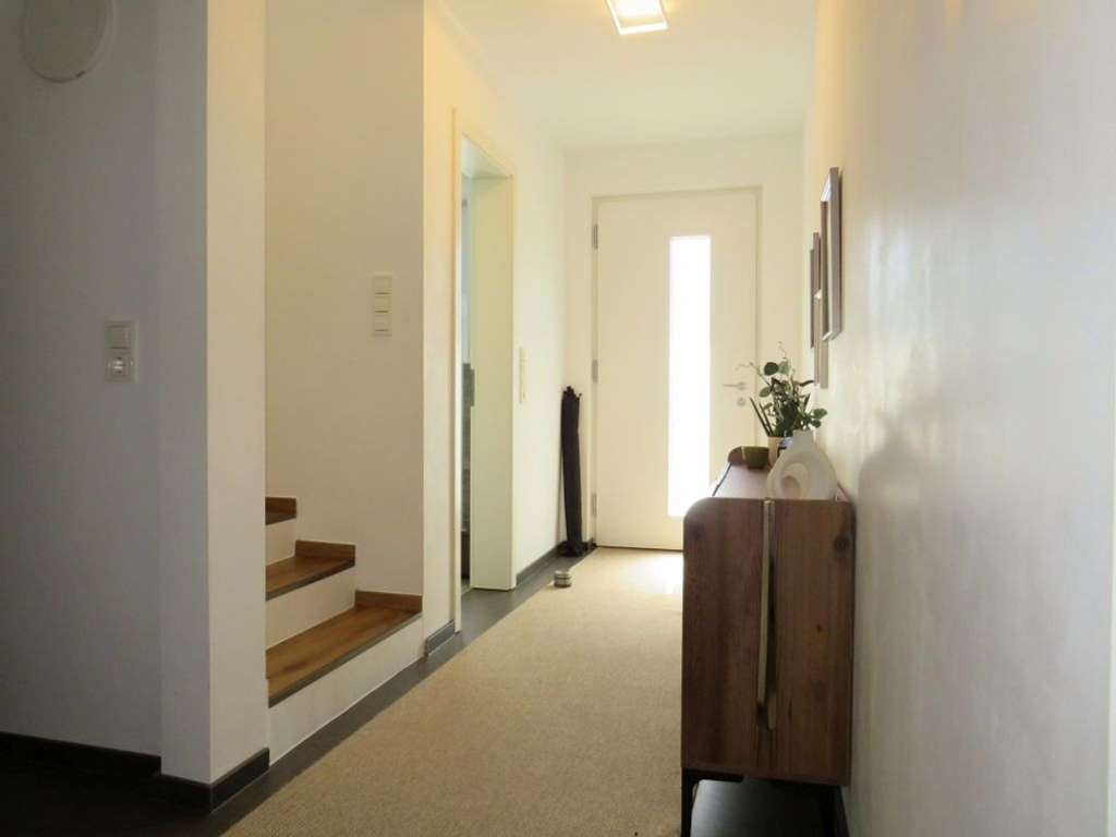 Immobilie in Brome - Modernes und lichtdurchflutetes EFH mit guter Energieeffizienz in Feldrandlage - Bild 1