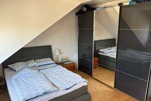 ab 01.07. frei: gemütliche 3-Zi Wohnung mit Sonnenbalkon – Mülgaustraße 212, 41199 Odenkirchen-Mitte, Mönchengladbach – Vorschaubild 8
