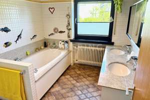 UNTERNEHMERVILLA MIT SCHWIMMHALLE /SAUNA/FITNESS | UNIVERSITÄTSSTADT SIEGEN – Die vollständige Adresse der Immobilie erhältst du vom Anbieter., 57080 Niederschelden, Siegen – Vorschaubild 28