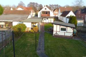 !!  Hier können alle mit - großzügiges Zweifamilienhaus auf großem Grundstück in beliebter Lage !! – Wollaher Straße 22, 28719 Burg-Grambke, Bremen – Vorschaubild 3