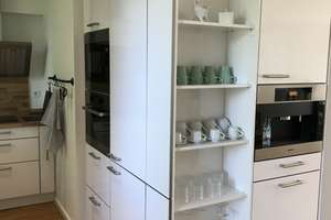 von privat: Modernisiertes Penthouse mit 4 Zimmern - in Hamburg-Alsterdorf/Gartenstadt- keine Makler – Die vollständige Adresse der Immobilie erhältst du vom Anbieter., 22297 Alsterdorf, Hamburg – Vorschaubild 8