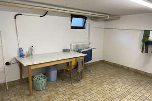 Wohnen mit Charakter: Ein-Zimmer-Apartment in Bogenhausen mit Parkblick – Höslstr. 30, 81927 Englschalking, München – Vorschaubild 15