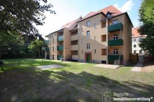 Schöne 2-Zimmerwohnung mit Balkon und Terrasse – Robert-Mayer-Straße 4, 4328 Sellerhausen-Stünz, Leipzig – Vorschaubild 10