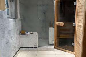 Charmantes Reihenhaus in Berlin-Buckow, Bernsteinring von PRIVAT – Die vollständige Adresse der Immobilie erhältst du vom Anbieter., 12349 Buckow, Berlin – Vorschaubild 16
