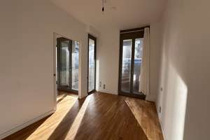 Moderne 2-Zimmer Wohnung mit Balkon an der Beste Lage Berlins – Wilhelm-Casper-Wegely Platz 6, 10623 Charlottenburg, Berlin – Vorschaubild 4