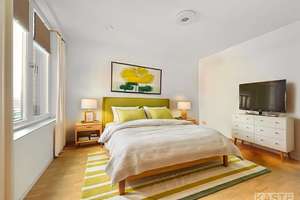 Moderne 3-Zi.-Wohnung in Bothfeld | 2 Bäder | großer Ost-Balkon | TG | ca. 100,5 m² – Die vollständige Adresse der Immobilie erhältst du vom Anbieter., 30659 Bothfeld, Hannover – Vorschaubild 4