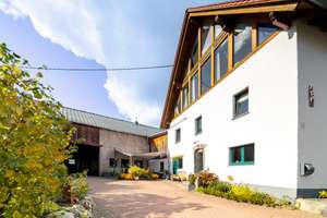Das „Haus, das Geld verdient“ – Historisches Juwel mit Eifel-Panorama & Pferdestall ! – Die vollständige Adresse der Immobilie erhältst du vom Anbieter., 54533 Niederscheidweiler – Vorschaubild 22