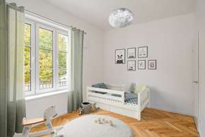 Zeitlose Architektur & nachhaltiger Komfort – Exklusive Etagenwohnung in Potsdam – Die vollständige Adresse der Immobilie erhältst du vom Anbieter., 14469 Potsdam West, Potsdam – Vorschaubild 7