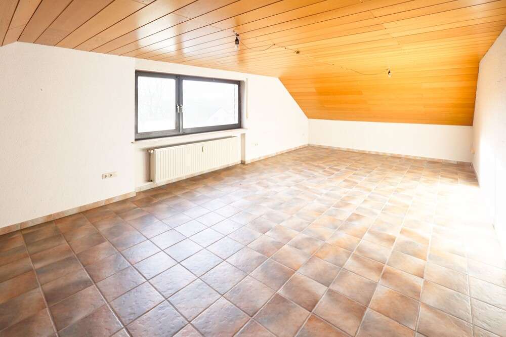 Immobilie in Lahnstein - Charmantes EFH mit ELW, Terrasse, Garten und Garage -Am Fischteich in Oberlahnstein - Bild 12