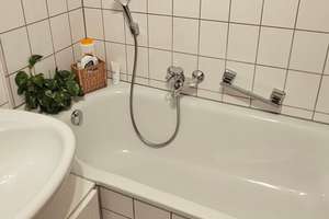 Dachgeschoss/Maisonette Wohnung in Erfurt-Marbach mit Balkon und Tiefgaragenstellplatz – Die vollständige Adresse der Immobilie erhältst du vom Anbieter., 99092 Marbach, Erfurt – Vorschaubild 6