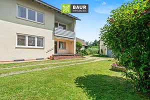 360°| Zweifamilienhaus aufgeteilt in zwei Doppelhaushälften in Erlenmoos – Die vollständige Adresse der Immobilie erhältst du vom Anbieter., 88416 Erlenmoos – Vorschaubild 13