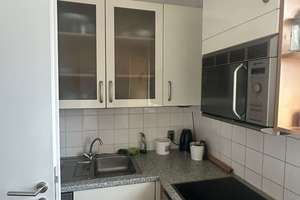 Wohnen mit Ausblick: Gepflegte 3-Zimmer-Wohnung mit Balkon & Tiefgaragenoption – Die vollständige Adresse der Immobilie erhältst du vom Anbieter., 30627 Groß-Buchholz, Hannover – Vorschaubild 5