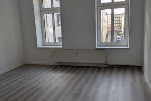 Schöne helle 3 Zi-WE mit Balkon,STP, Neu saniert, sep.Küche, 2 Bäder  in der südl. Innenstadt – Zwingerstraße 7, 6110 Südliche Innenstadt, Halle (Saale) – Vorschaubild 8
