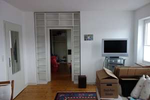 3 Zimmer Balkon saniert – Die vollständige Adresse der Immobilie erhältst du vom Anbieter., 48159 Kinderhaus-Ost, Münster – Vorschaubild 11
