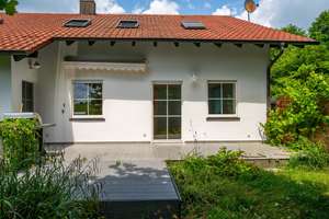 *Hochwertiges Mehrfamilienhaus mit 4 Wohneinheiten für Kapitalanleger* – Die vollständige Adresse der Immobilie erhältst du vom Anbieter., 94333 Geiselhöring – Vorschaubild 13