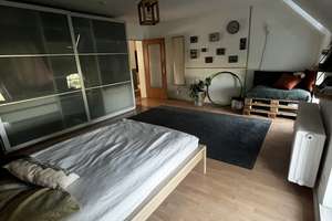 Zwischenmiete: 3-Zimmer Wohnung mit Balkon  – Die vollständige Adresse der Immobilie erhältst du vom Anbieter., 40233 Flingern Süd, Düsseldorf – Vorschaubild 7