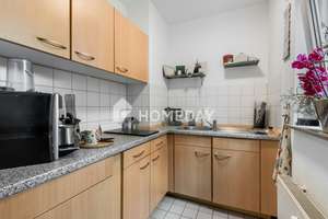 Attraktive Anlegerwohnung: Nachhaltig vermietetes Senioren-Apartment mit Terrasse in Holthausen – Die vollständige Adresse der Immobilie erhältst du vom Anbieter., 40589 Wersten, Düsseldorf – Vorschaubild 8
