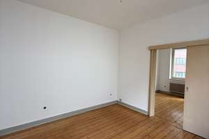 Renovierte helle und geräumige Zentralwohnung zu vermieten – Friedrichstraße 51, 33615 Mitte, Bielefeld – Vorschaubild 10