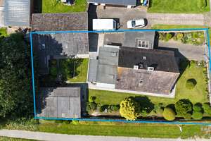 Ihr Platz zum Wachsen: Ein Zuhause voller Möglichkeiten – Die vollständige Adresse der Immobilie erhältst du vom Anbieter., 25792 Neuenkirchen – Vorschaubild 5