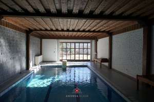 *Bodenmais* Landhaus in atemberaubender Aussichtslage, mit Wellnessbereich, Wintergarten uvm. – Die vollständige Adresse der Immobilie erhältst du vom Anbieter., 94249 Bodenmais – Vorschaubild 26