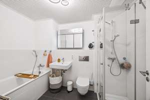 Endetagen-Maisonette mit hochwertiger Ausstattung und top Energieeffizienz – Die vollständige Adresse der Immobilie erhältst du vom Anbieter., 22045 Jenfeld, Hamburg – Vorschaubild 16