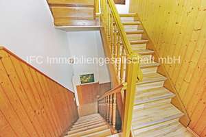 Vielseitiges Stadthaus in Aken (Elbe) – zwei separate Eingänge, vielfältige Nutzungsmöglichkeiten – Die vollständige Adresse der Immobilie erhältst du vom Anbieter., 6385 Aken (Elbe) – Vorschaubild 16