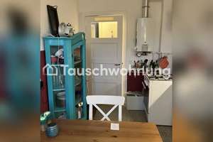 Tauschwohnung: 2-Z-Altbau Blücherpl. möbeliert  – Scharnhorststraße 19, 24105 Blücherplatz, Kiel – Vorschaubild 6