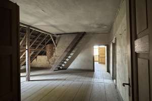 Historisches Herrenhaus - Charme trifft auf enormes Entwicklungspotenzial – Die vollständige Adresse der Immobilie erhältst du vom Anbieter., 34513 Waldeck – Vorschaubild 9