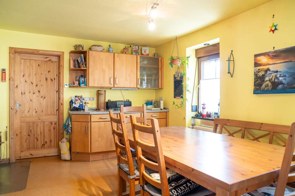 Immobilie in Weisel - *** Charme, Wärme und jede Menge Möglichkeiten*** - Bild 6