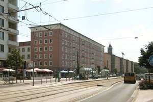 *Neue Wohnung*Neues Glück* – Breiter Weg 17, 39104 Altstadt, Magdeburg – Vorschaubild 1