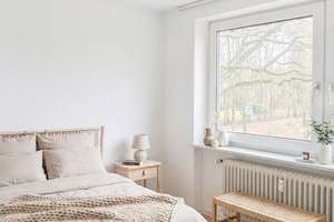 HOMESK - Sofort bezugsfreie 2-Zimmer-Dachgeschosswohnung mit Dachterrasse und Außenstellplatz – Berliner Straße 88 A, 13467 Hermsdorf, Berlin – Vorschaubild 6
