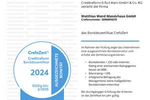 Letzte von 3 Einheiten - Bauantrag vorhanden - sehr ruhige Lage in München-Pasing – Die vollständige Adresse der Immobilie erhältst du vom Anbieter., 81241 Pasing, München – Vorschaubild 15